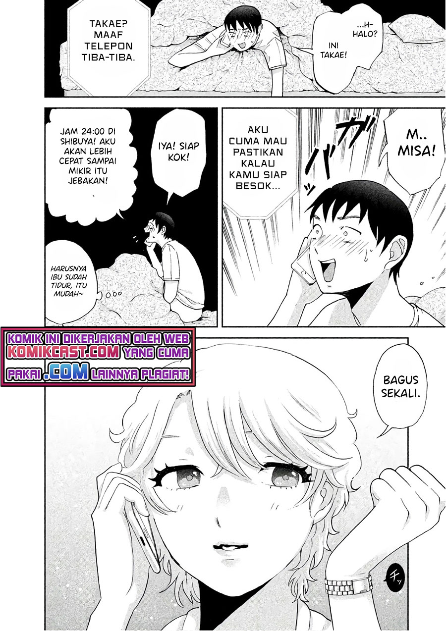 Aida Ni Hatachi Chapter 03 Bahasa Indonesia